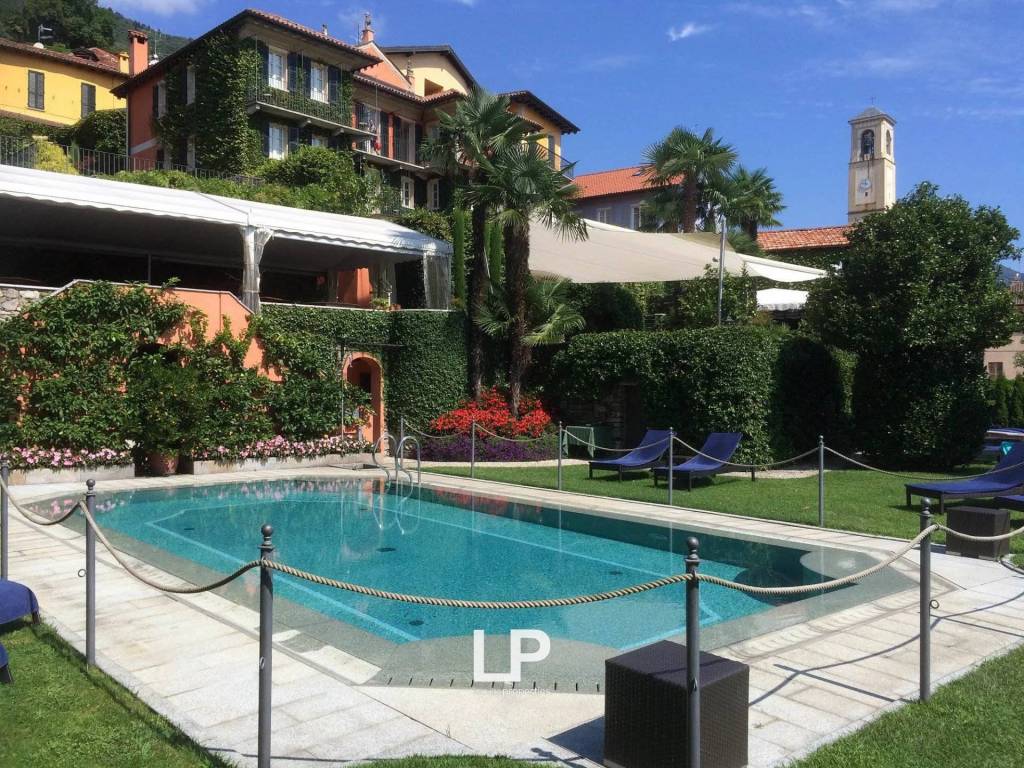 Villa a Oggebbio in Via Giovanni Polli, 11 - Foto 4