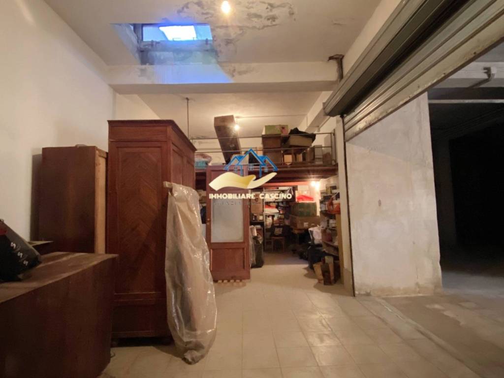 Box / garage a Bagheria in Via Capitano Luigi Giorgi - Foto 3