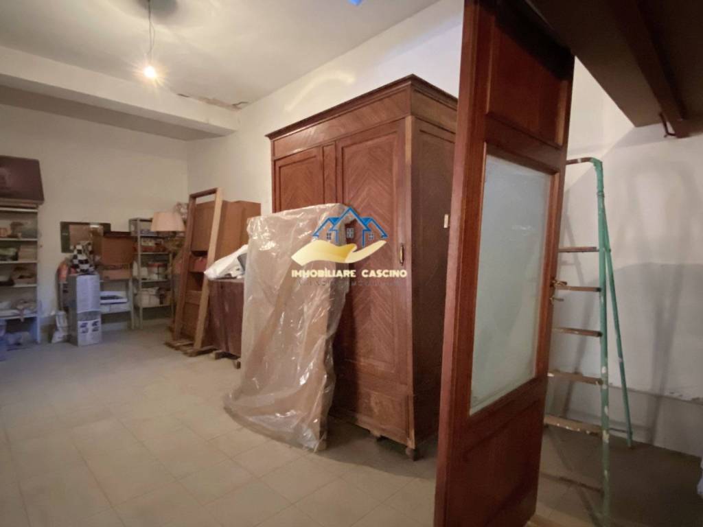 Box / garage a Bagheria in Via Capitano Luigi Giorgi - Foto 5