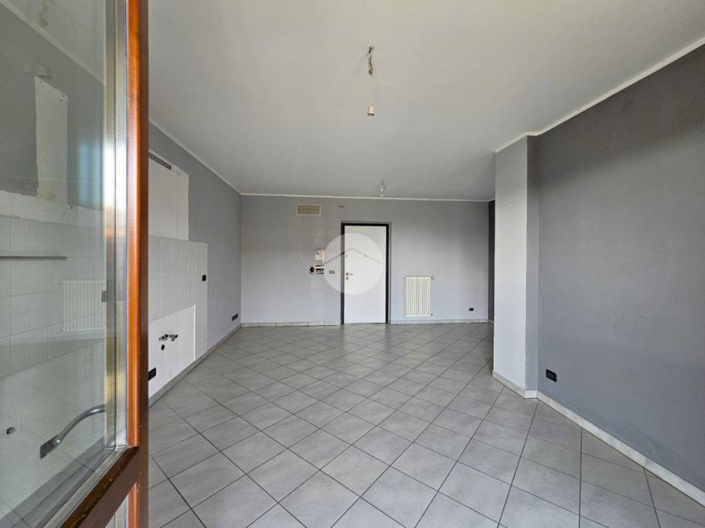 Appartamento a Rondissone in Via Massimo D'azeglio, 5 - Foto 3
