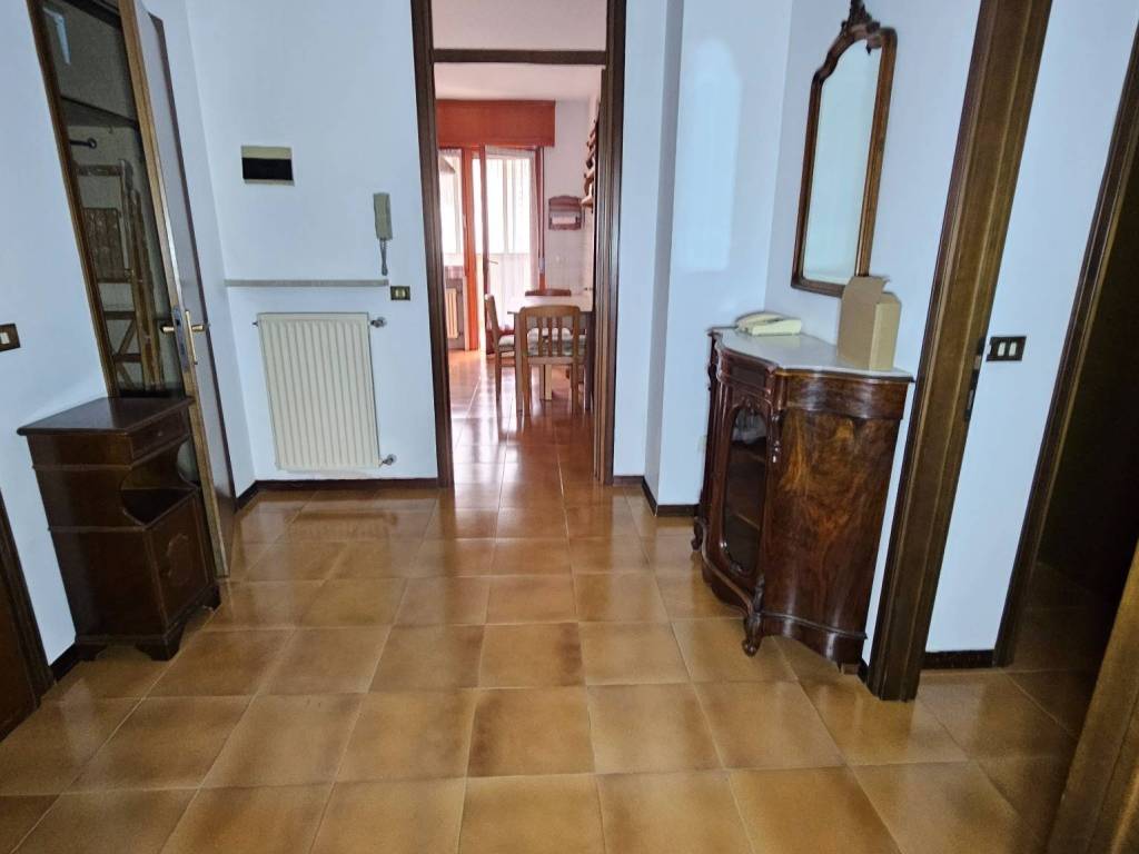 Appartamento a Udine in Via Graonet, 22 - Foto 3