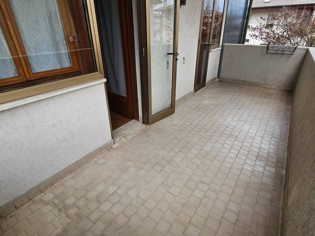 Appartamento a Udine in Via Graonet, 22 - Foto 4