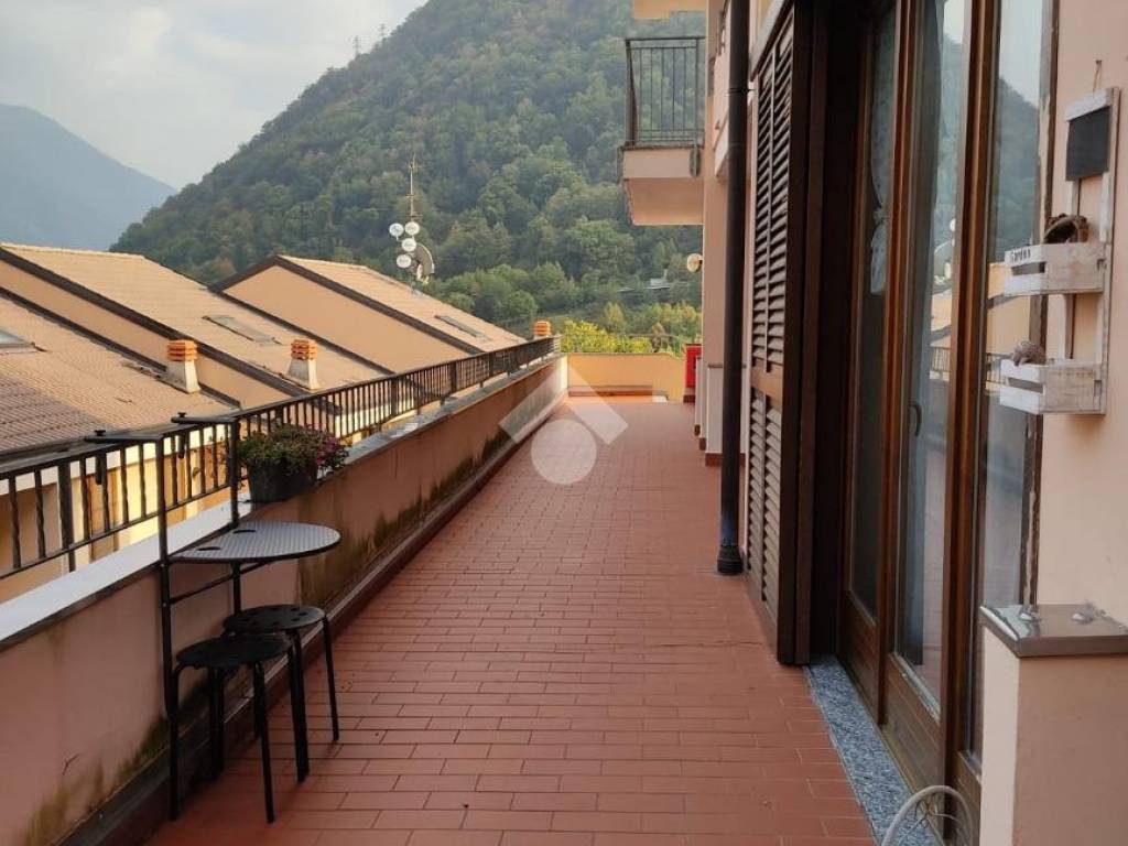 Appartamento a Dizzasco in Via Monte Generoso, 10 - Foto 3