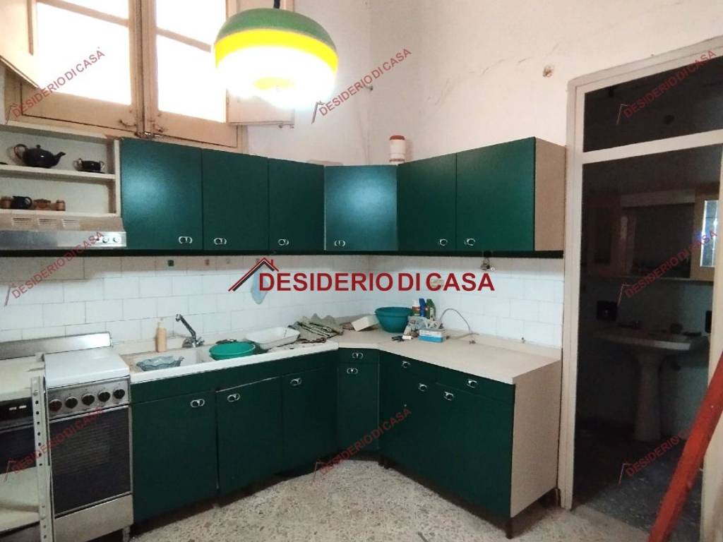 Appartamento a Castellammare del golfo in Via Guglielmo Marconi, 37 - Foto 2