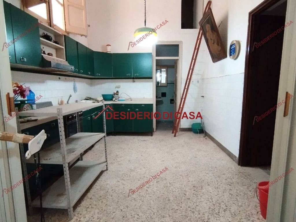 Appartamento a Castellammare del golfo in Via Guglielmo Marconi, 37 - Foto 3