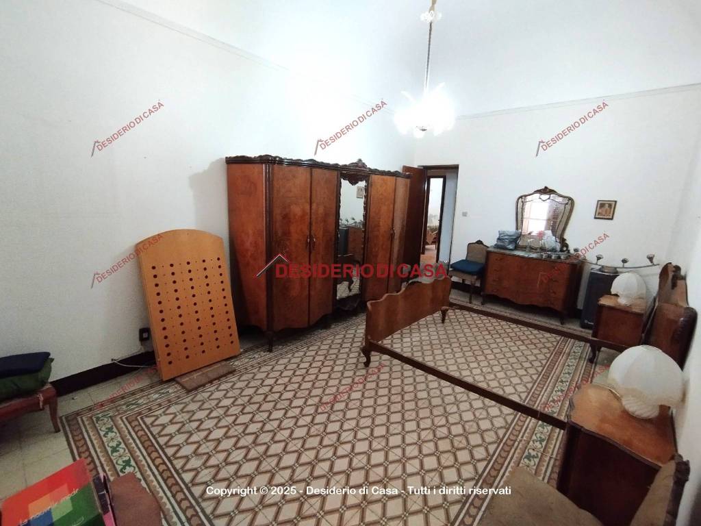 Appartamento a Castellammare del golfo in Via Guglielmo Marconi, 37 - Foto 5