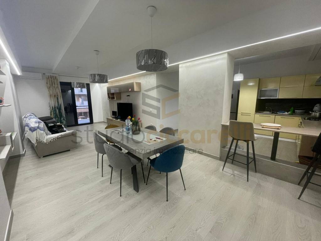 Appartamento a Castel volturno in Via del Mare - Foto 3