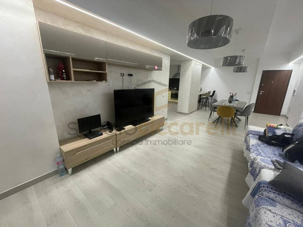 Appartamento a Castel volturno in Via del Mare - Foto 5