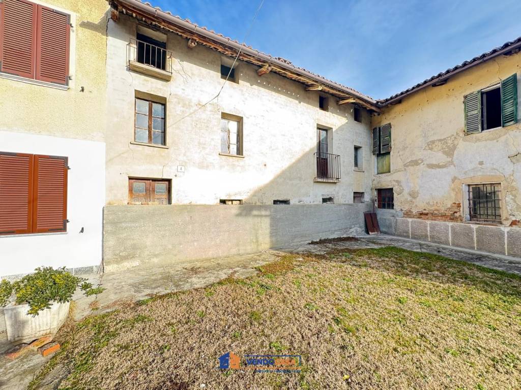 Rustico / casale a Costigliole d'asti in Via Giacomo Scotti, 6 - Foto 5