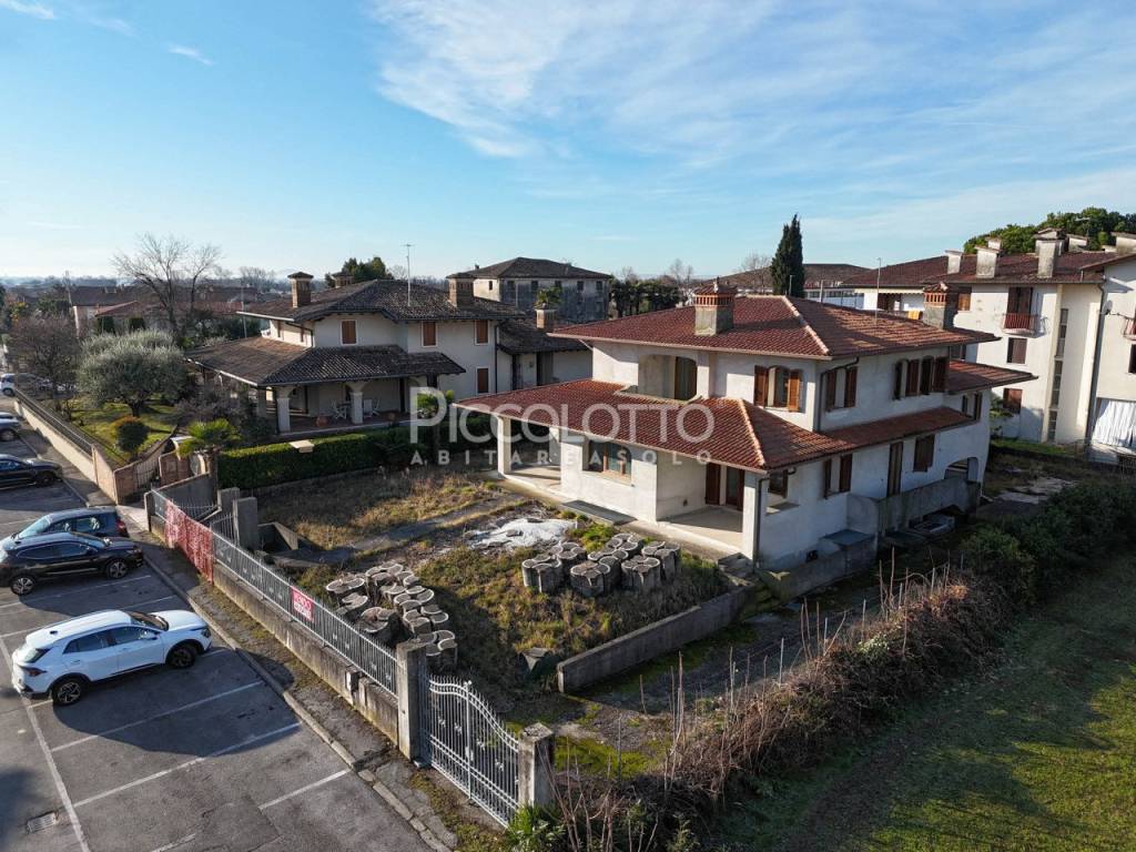Casa indipendente a Fonte in Via Fara - Foto 4