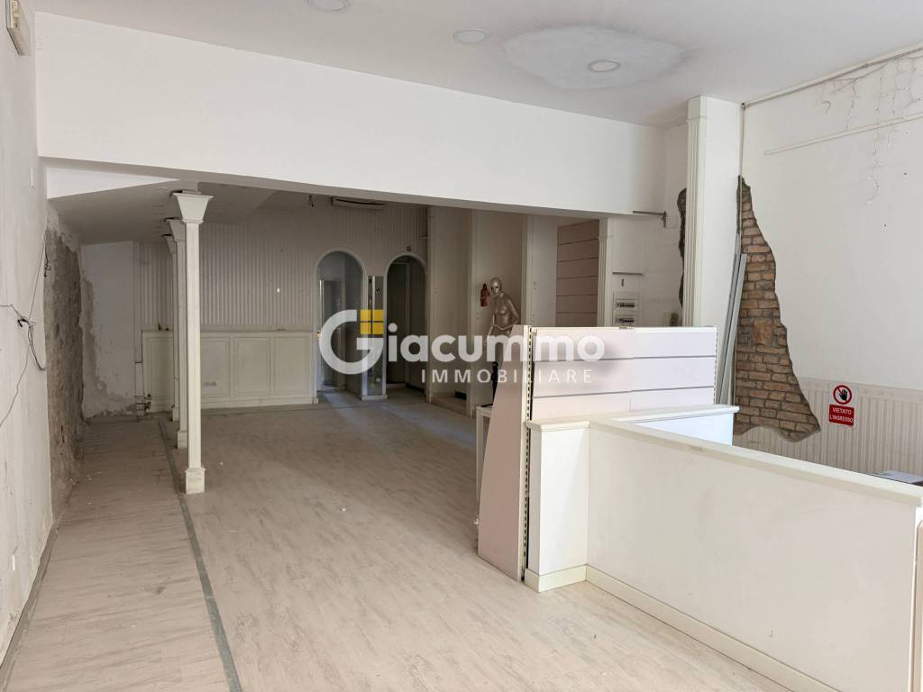 Immobile a Potenza in Via Pretoria, 43 - Foto 4