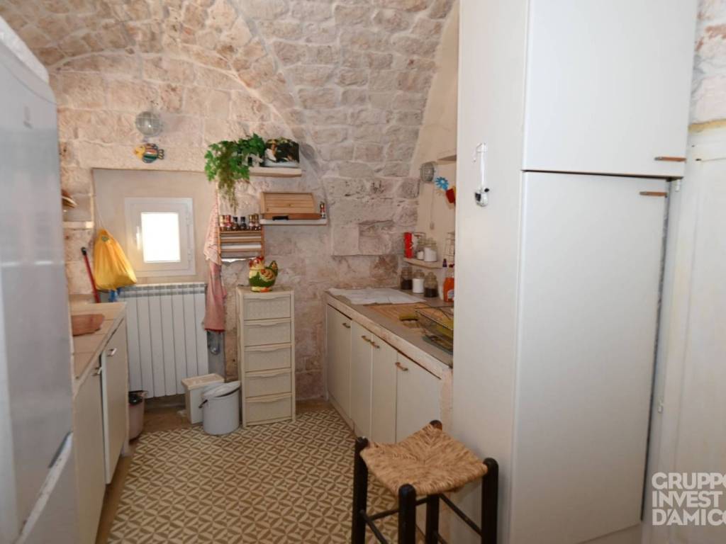 Rustico / casale a Ceglie messapica in SS581 - Foto 5