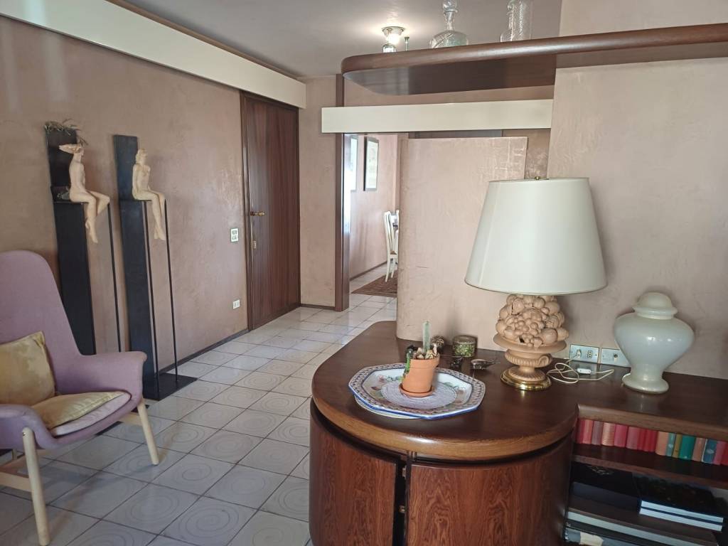 Appartamento a Prato in Viale Borgo Valsugana - Foto 4