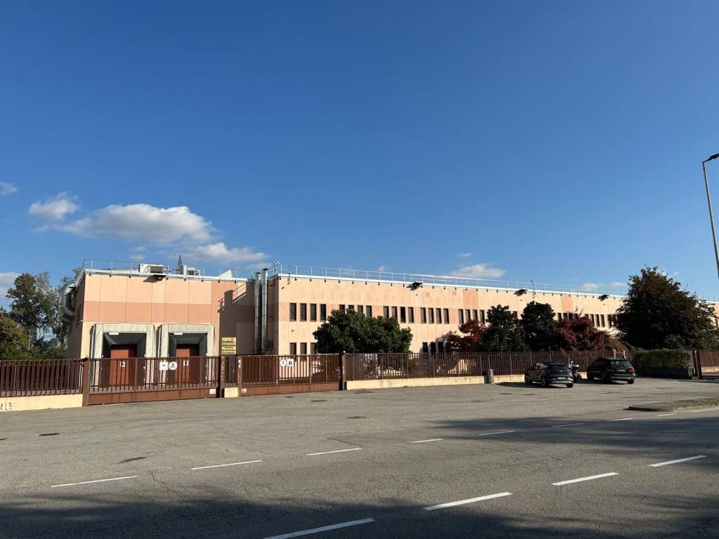 Immobile a Buccinasco in Via dell'Industria - Foto 3