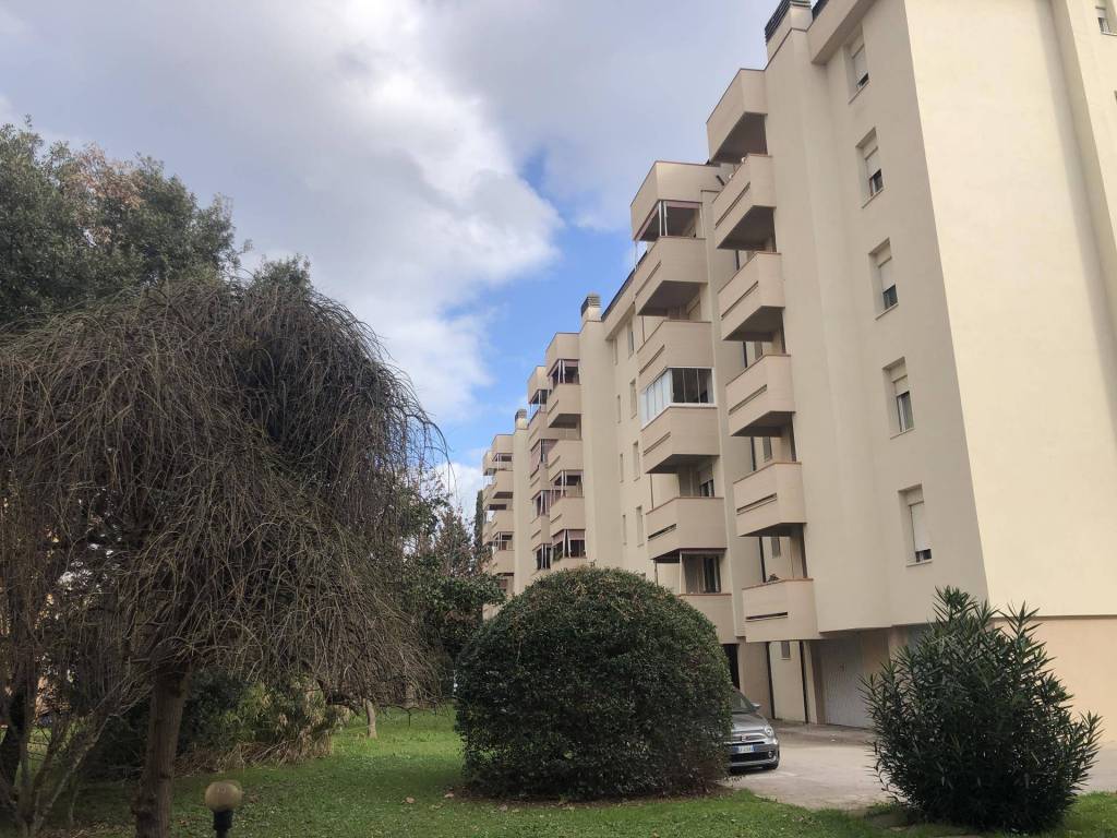 Appartamento a Grosseto in Via Canada, 18 - Foto 2