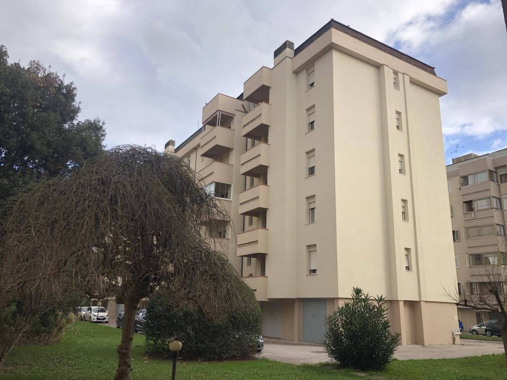 Appartamento a Grosseto in Via Canada, 18 - Foto 3