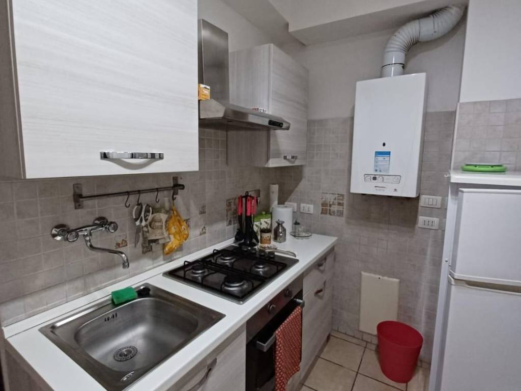 Appartamento a Bologna in Via Santa Caterina, 63 - Foto 2