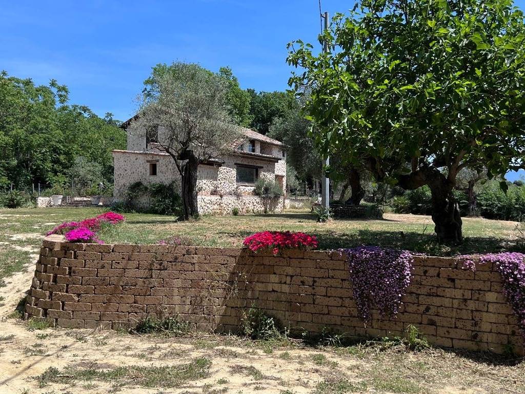 Rustico / casale a Collevecchio in Via Corlando - Foto 2