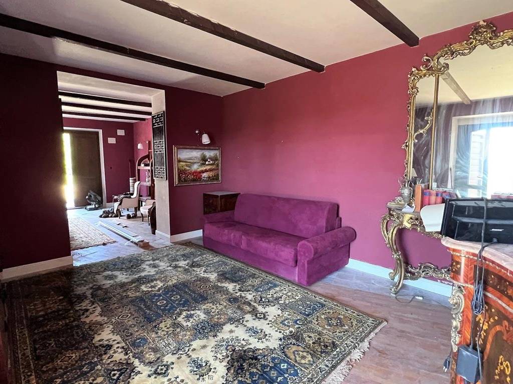 Rustico / casale a Collevecchio in Via Corlando - Foto 4