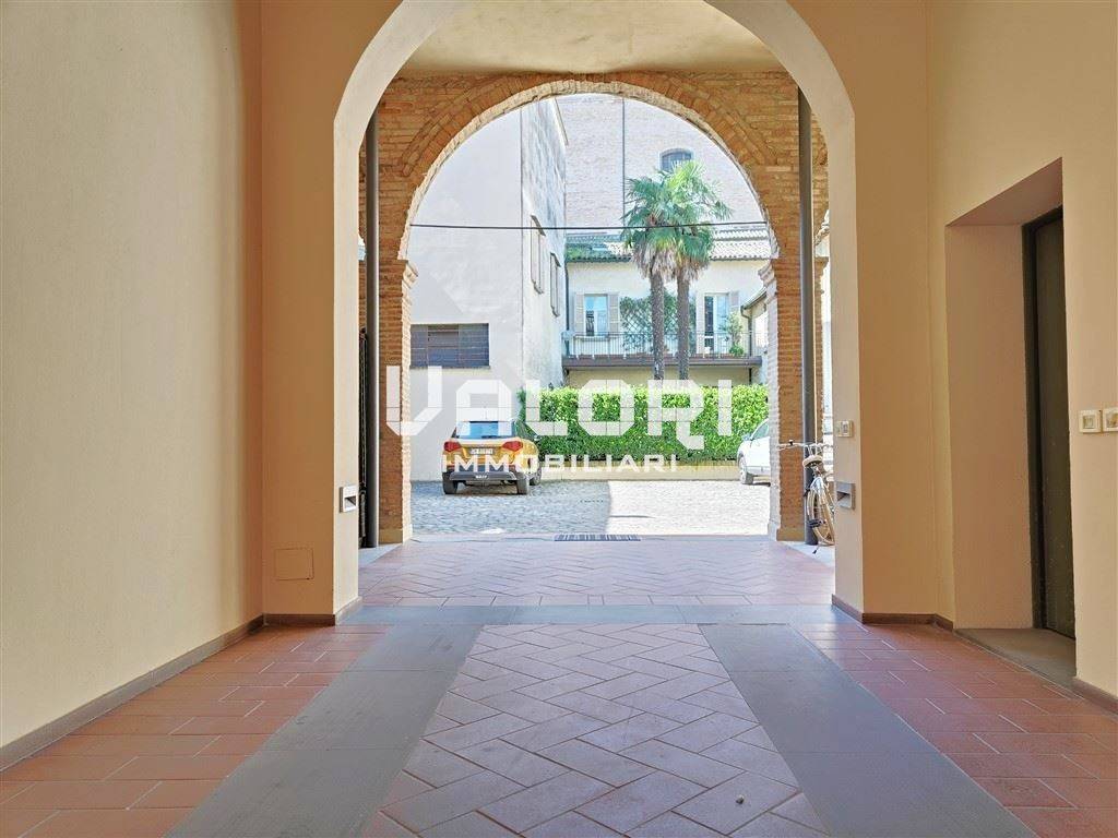 Villetta a schiera a Faenza in VIA BORGO D'ORO, 1 - Foto 3