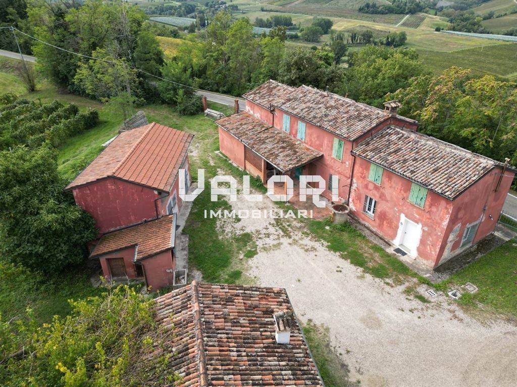 Casa indipendente a Faenza in Via San Biagio Antico, 15 - Foto 2