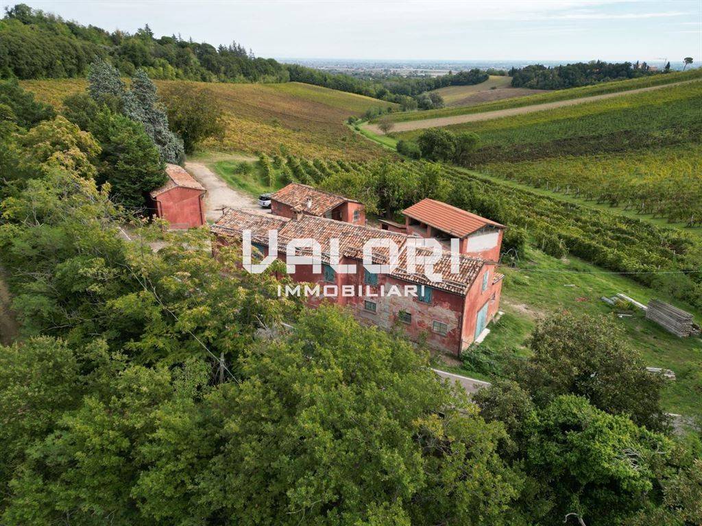 Casa indipendente a Faenza in Via San Biagio Antico, 15 - Foto 3