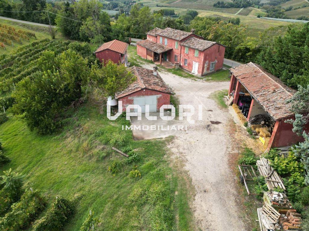 Casa indipendente a Faenza in Via San Biagio Antico, 15 - Foto 4