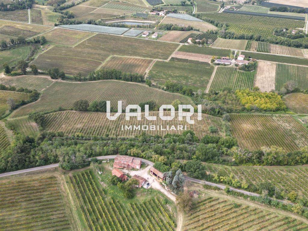 Casa indipendente a Faenza in Via San Biagio Antico, 15 - Foto 5