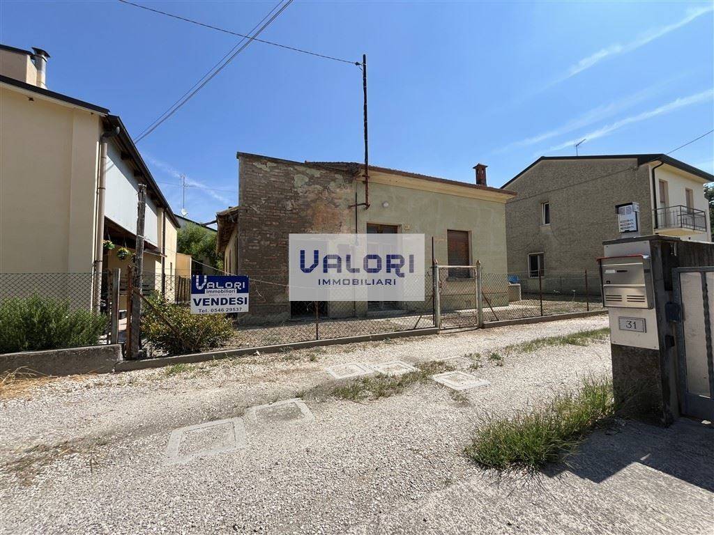 Casa indipendente a Russi in VIA VIOLETTA, 27 - Foto 3