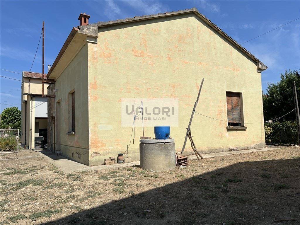 Casa indipendente a Russi in VIA VIOLETTA, 27 - Foto 5