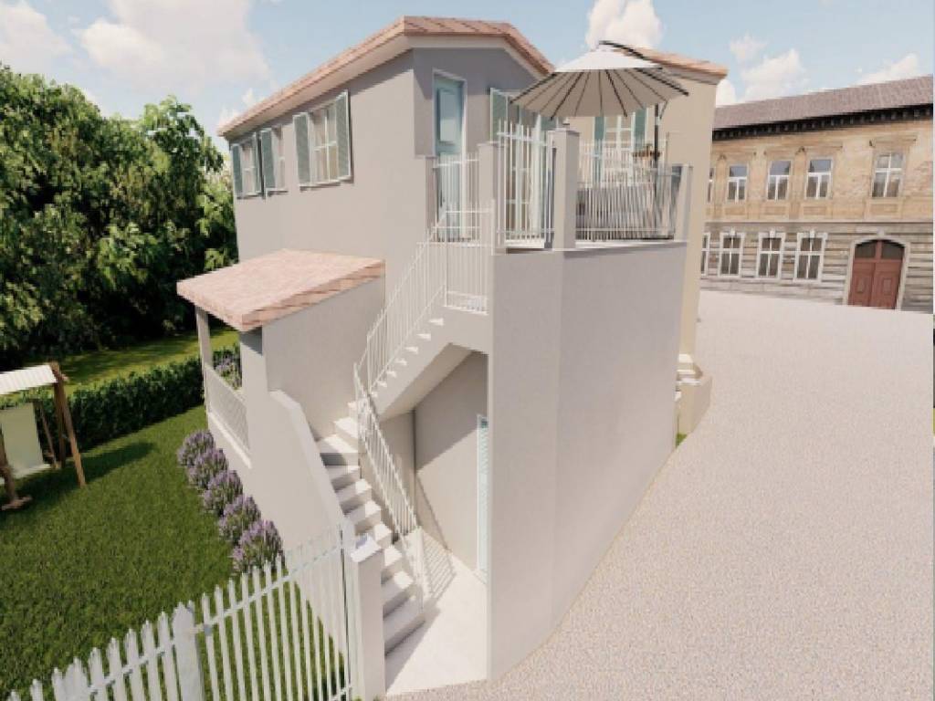 Villa a Sarzana in Via Nave, 44 - Foto 3