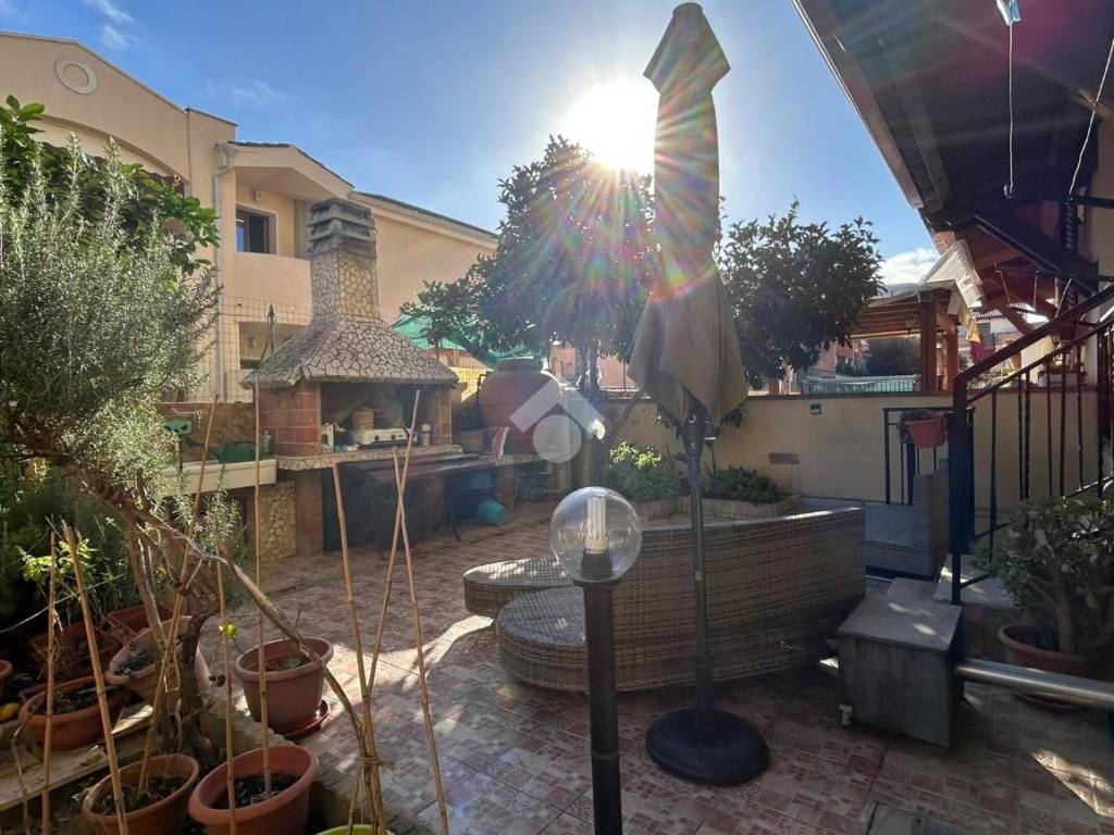 Appartamento a Capoterra in Via treviso, 58 - Foto 4