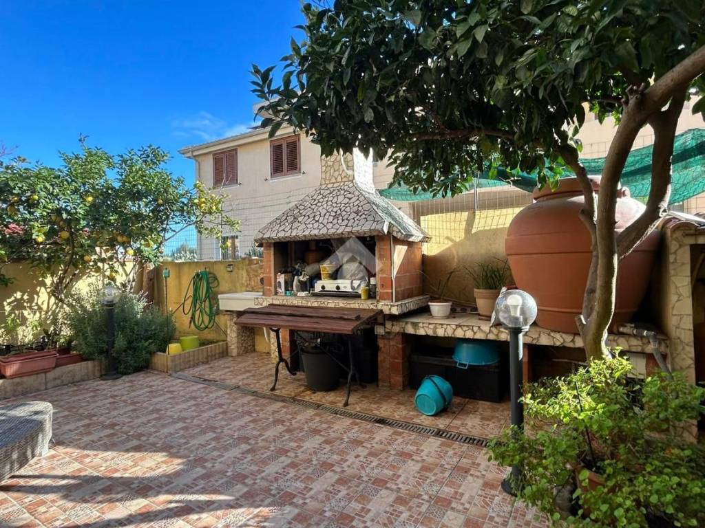Appartamento a Capoterra in Via treviso, 58 - Foto 5