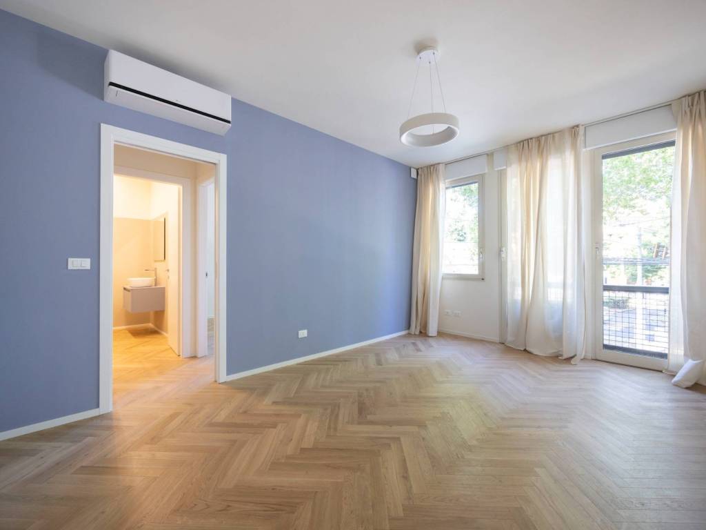Appartamento a Bologna in Via Giuseppe Mazzini, 125 - Foto 2