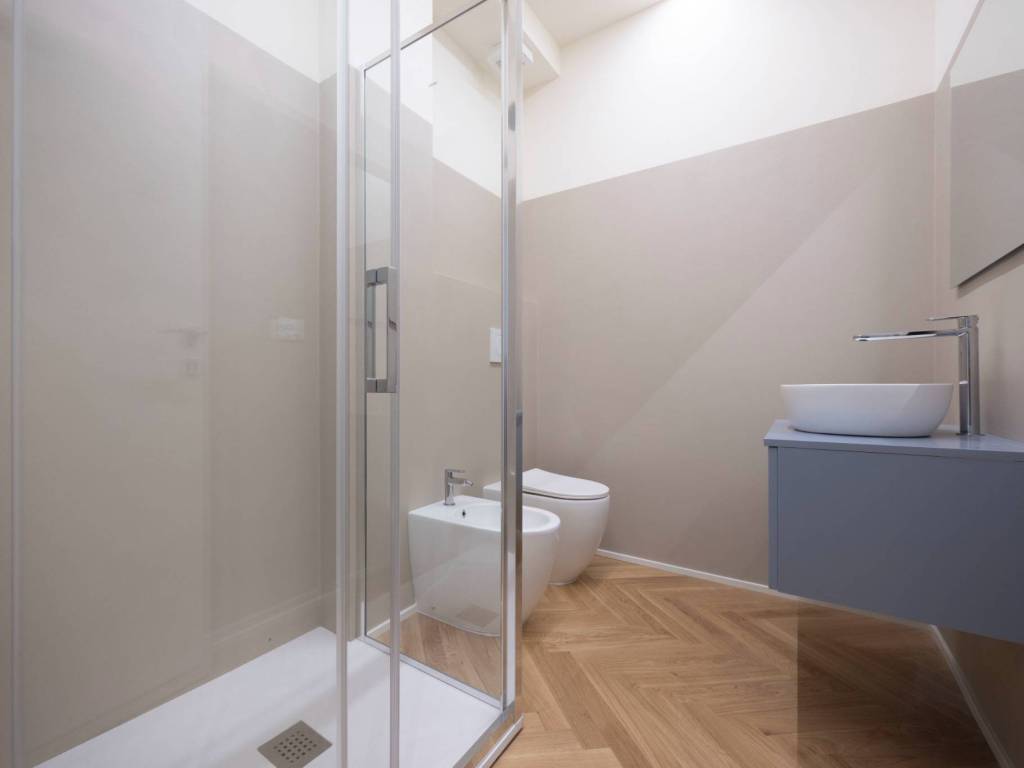 Appartamento a Bologna in Via Giuseppe Mazzini, 125 - Foto 4