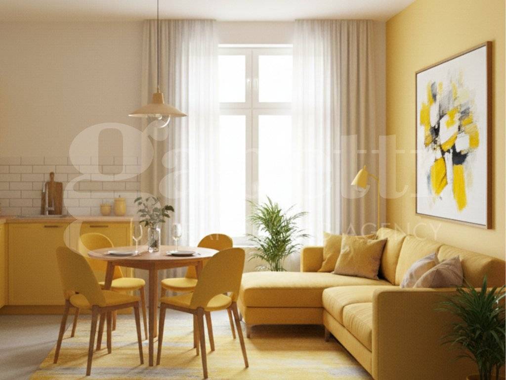Appartamento a Bologna in Via Leonetto Cipriani, 23 - Foto 3