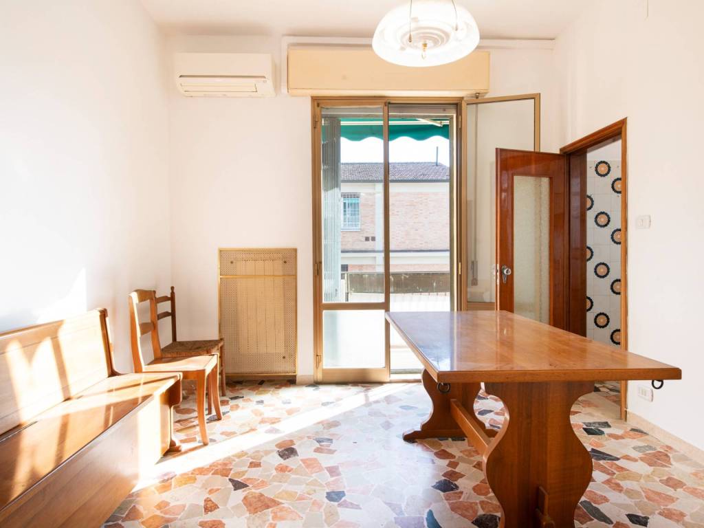 Appartamento a Bologna in Via Bernardino Telesio, 7 - Foto 2
