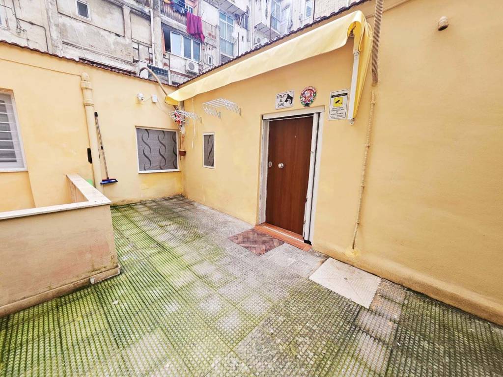 Appartamento a Bari in Via Principe Amedeo, 358 - Foto 2