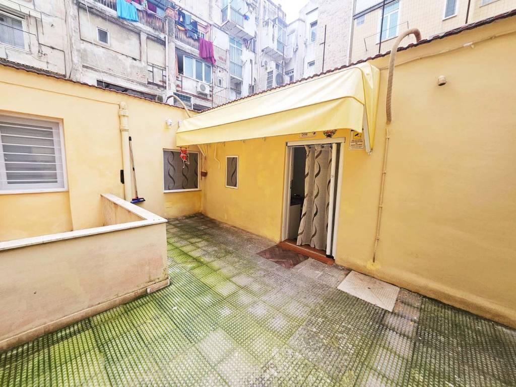 Appartamento a Bari in Via Principe Amedeo, 358 - Foto 3