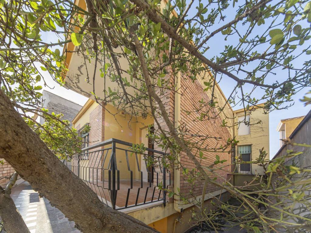 Villa a Sinnai in Via Trieste, 1 - Foto 2