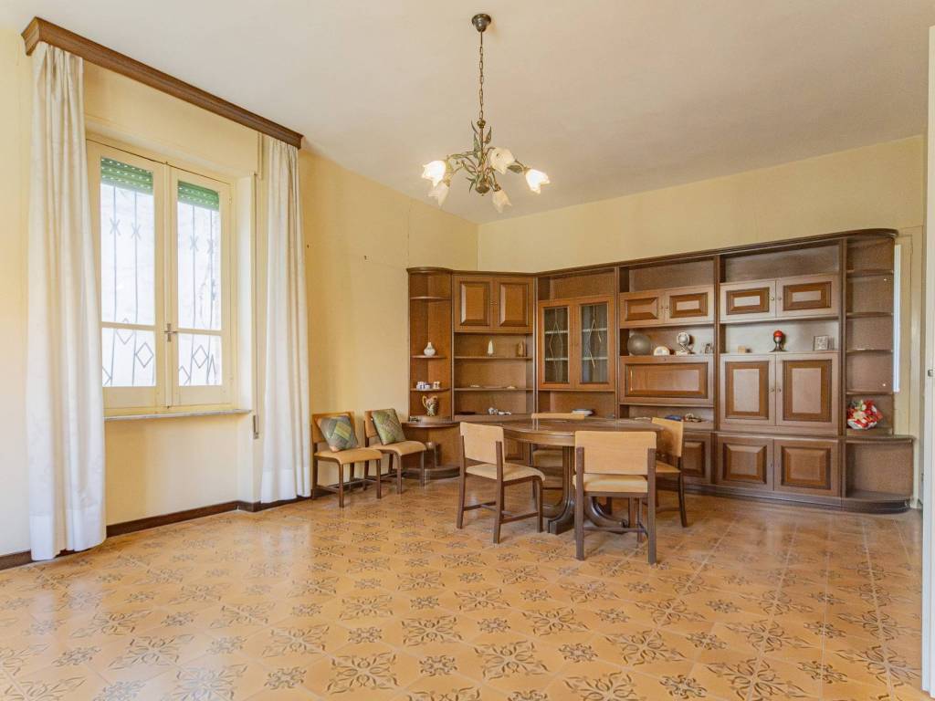 Villa a Sinnai in Via Trieste, 1 - Foto 3