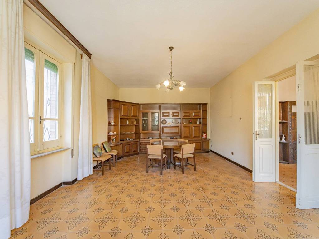 Villa a Sinnai in Via Trieste, 1 - Foto 5