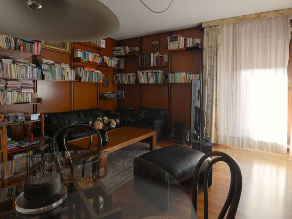 Appartamento a Treviso in Via Capodistria - Foto 4