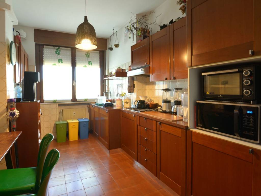 Appartamento a Treviso in Via Capodistria - Foto 5