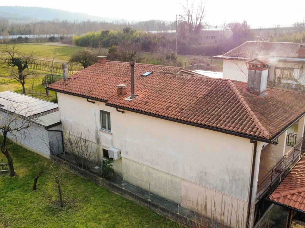 Villa a Farra d'isonzo in Via Gorizia, 28 - Foto 3