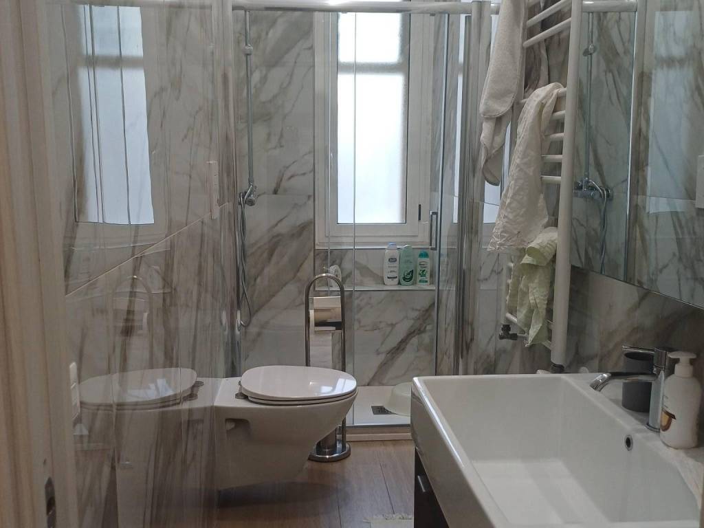 Appartamento a Salerno in Via Luigi Guercio, 207 - Foto 2