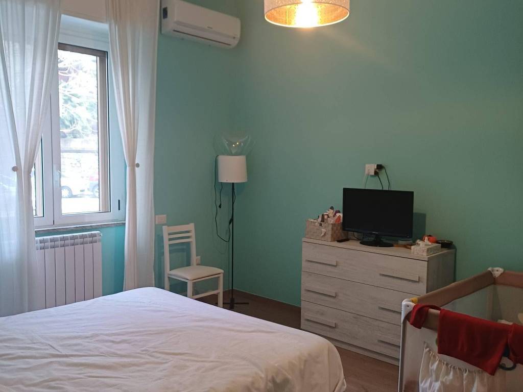 Appartamento a Salerno in Via Luigi Guercio, 207 - Foto 4