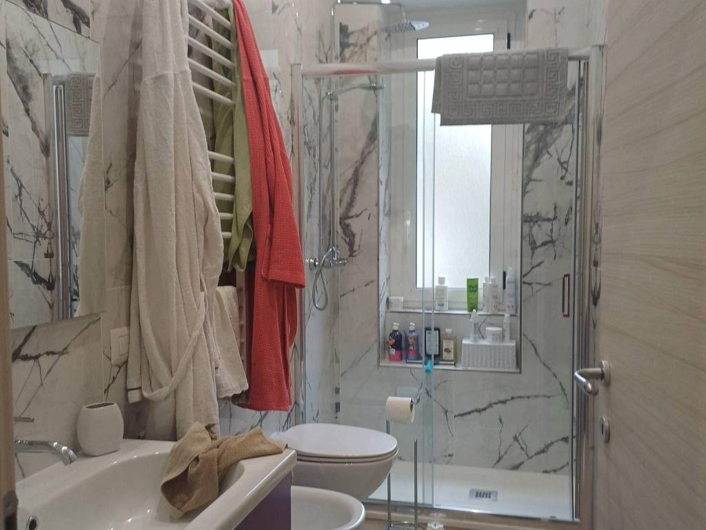 Appartamento a Salerno in Via Luigi Guercio, 207 - Foto 5