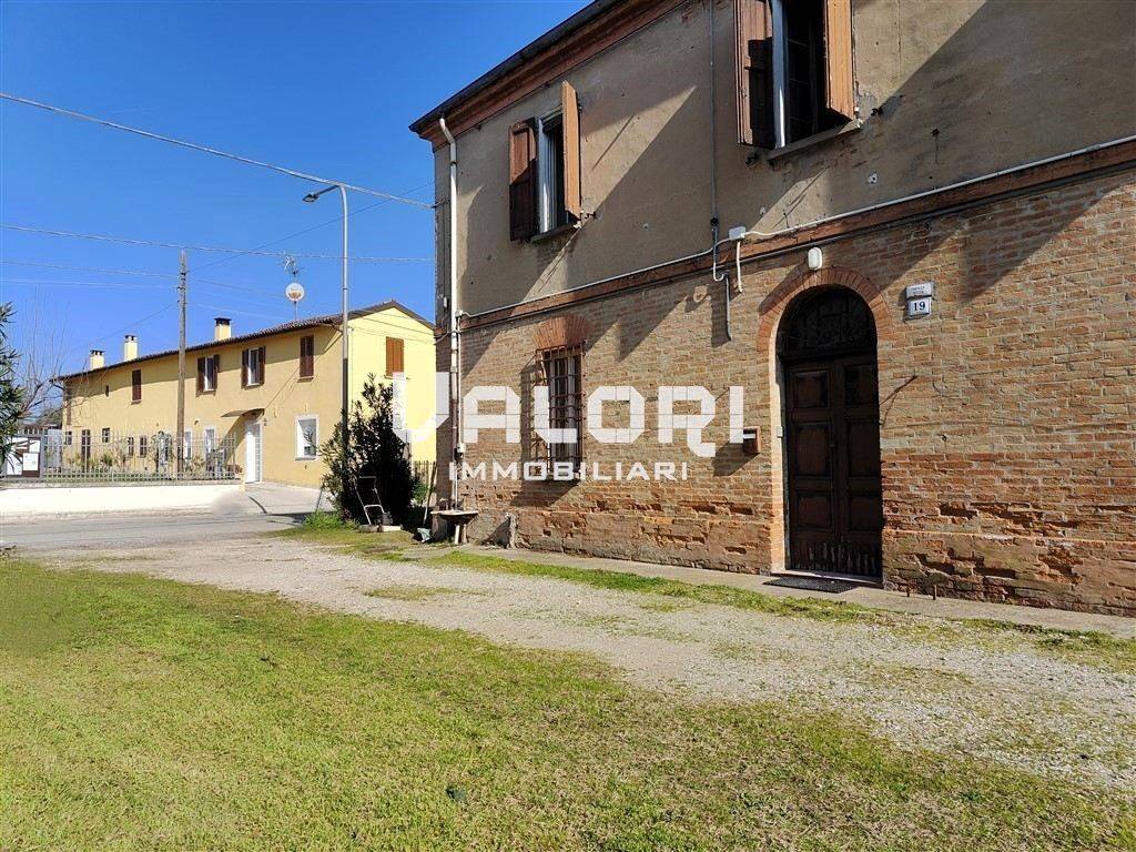 Villa a Faenza in Via Birandola, 19 - Foto 3