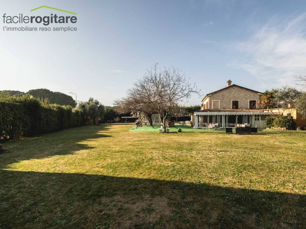 Villa a San clemente in Via Dell'industria - Foto 2